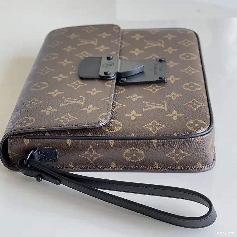 Brother Sam 2107YA0081 Bags LV 0714